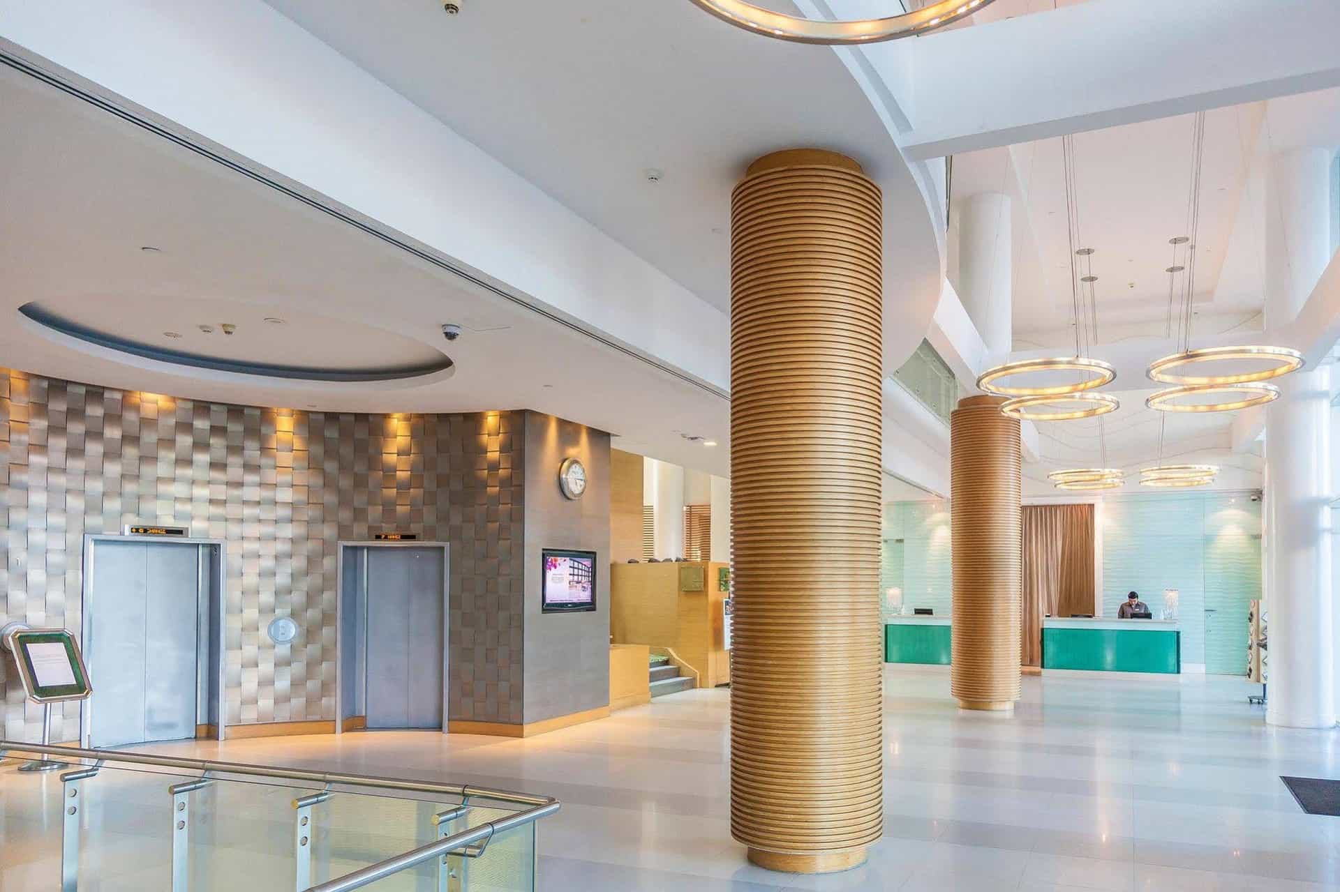 Village Hotel Changi by Far East Hospitality Village Hotel Changi by Far East Hospitality