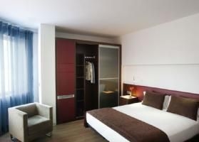 Ayre Hotel Gran Via4