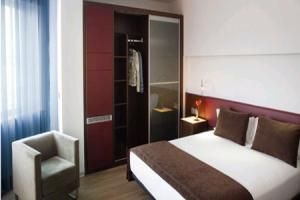 Ayre Hotel Gran Via1