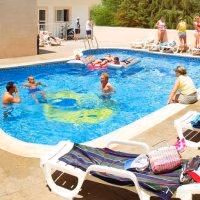 Apartamentos Formentera Ii3