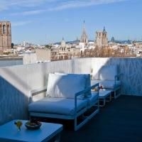Hotel Gaudi2