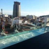 Hotel Gaudi0