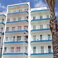 Mar Ski Hotel