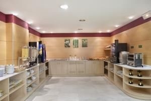 Holiday Inn Express Madrid - Alcorcon2
