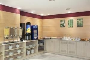 Holiday Inn Express Madrid - Alcorcon4