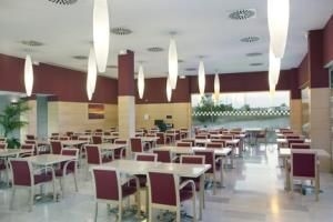 Holiday Inn Express Madrid - Alcorcon0
