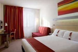 Hotel B&B Madrid Airport Hotel B&B Madrid Airport