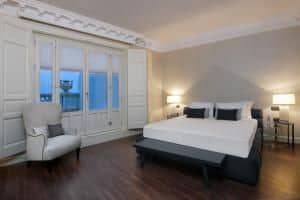 Hotel Sardinero Madrid Hotel Sardinero Madrid