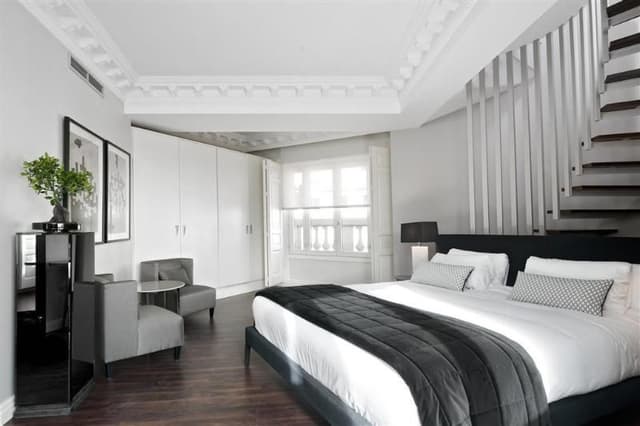 SUITE STANDARD