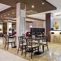Hotel Puerta del Toledo4