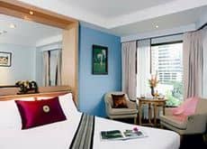 Best Comfort Bangkok Hotel Best Comfort Bangkok Hotel
