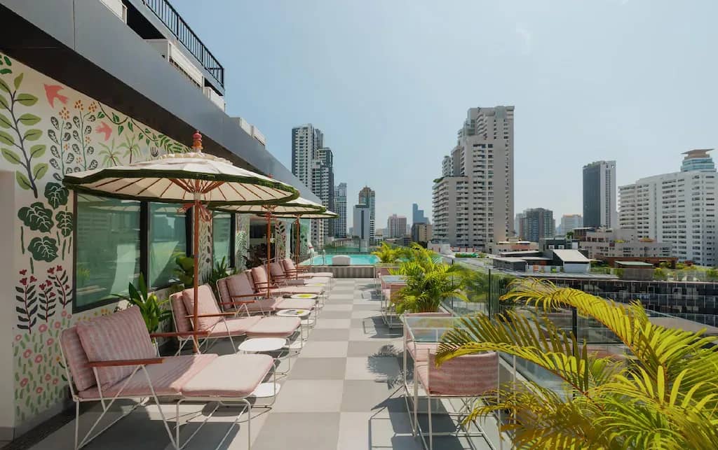 Public House Hotel - Sukhumvit 31 Public House Hotel - Sukhumvit 31