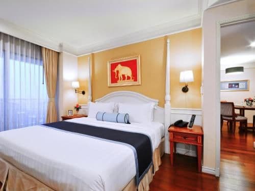 One-Bedroom Suite