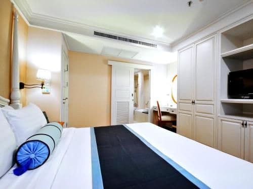 One-Bedroom Suite