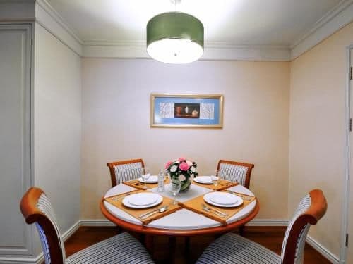 One-Bedroom Suite