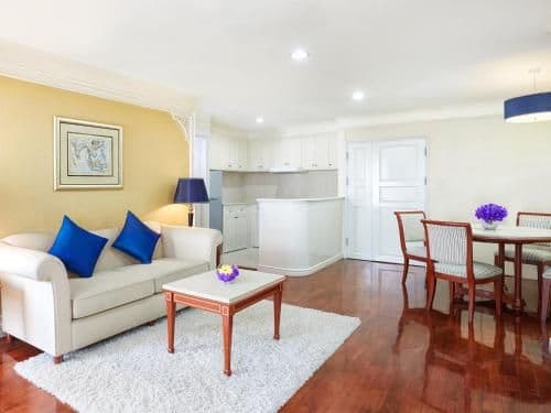 One-Bedroom Suite