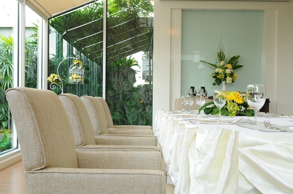 โรงแรมเซ็นเตอร์พอยท์ สุขุมวิท 10 (Centre Point Sukhumvit 10 Hotel)4