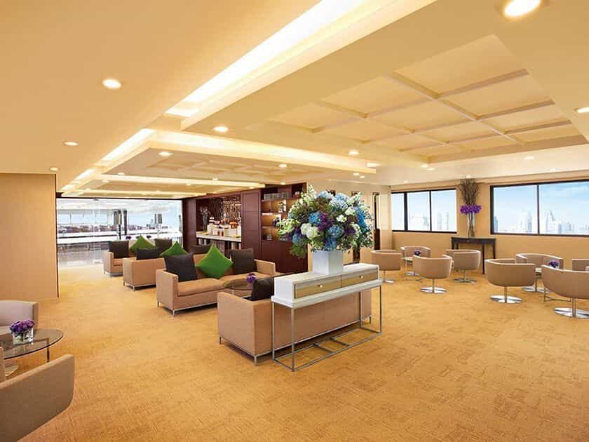 โรงแรมเซ็นเตอร์ พอยต์ พลัส สีลม โรงแรมเซ็นเตอร์ พอยต์ พลัส สีลม