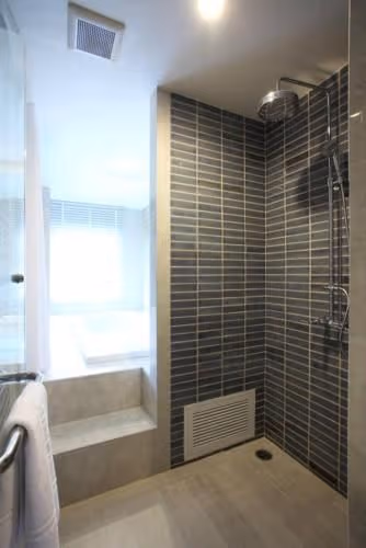 Premier Double Room with Spa Bath