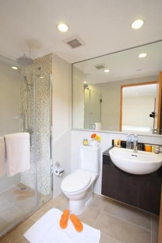 Superior Studio Double or Twin Room
