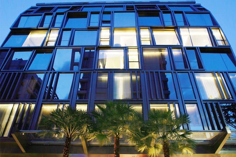 Galleria 10 Sukhumvit by Compass Hospitality Galleria 10 Sukhumvit by Compass Hospitality