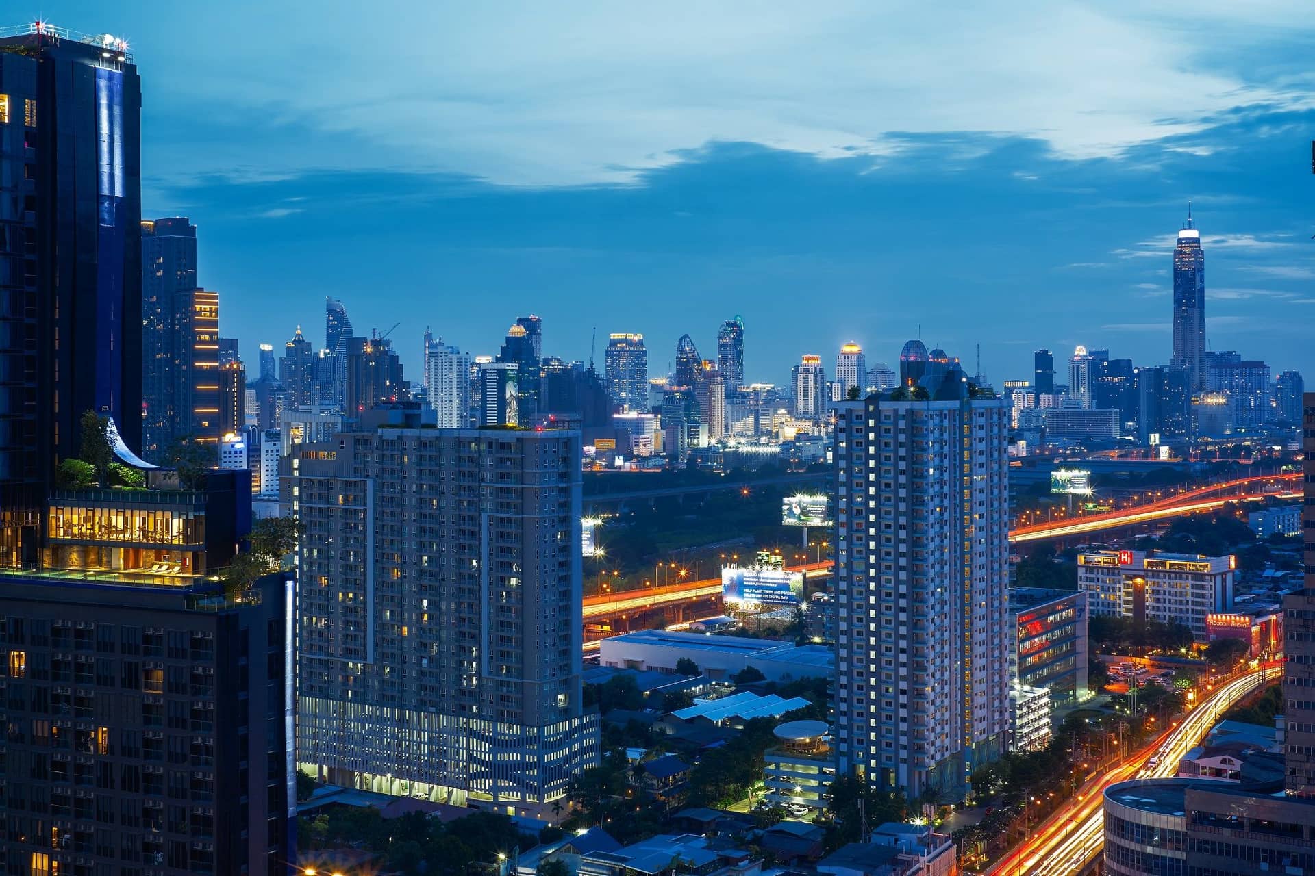 Avani Ratchada Bangkok Hotel Avani Ratchada Bangkok Hotel