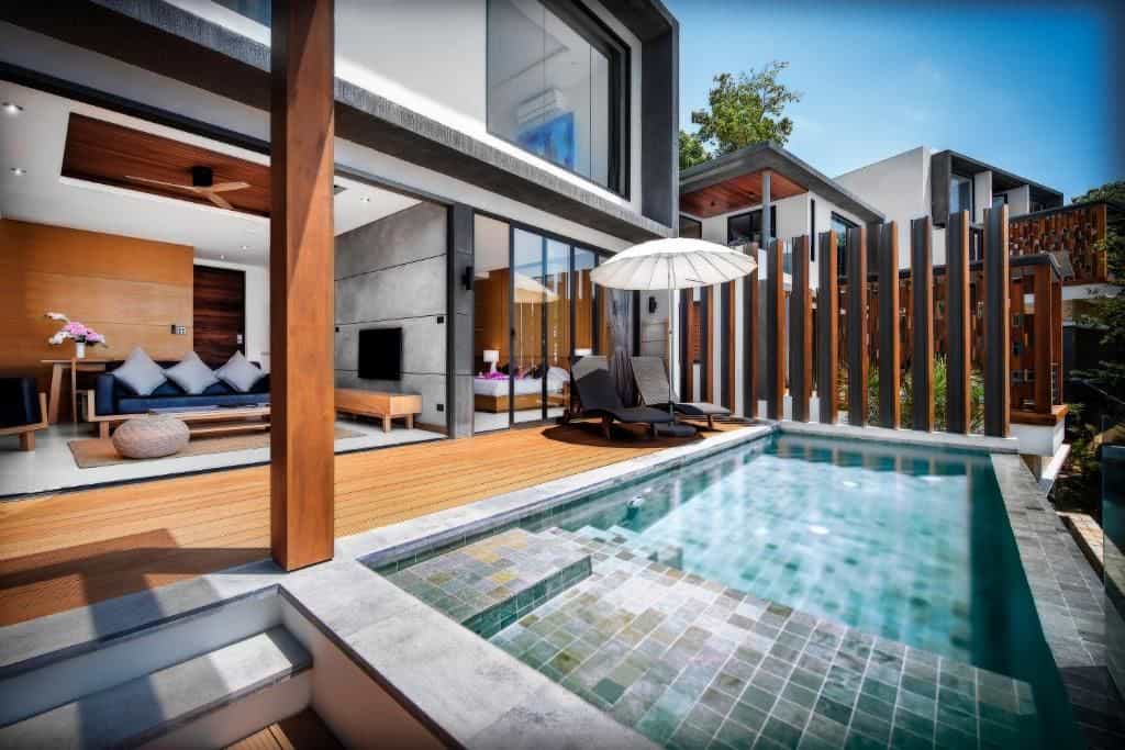 Jamahkiri Spa & Resort Jamahkiri Spa & Resort
