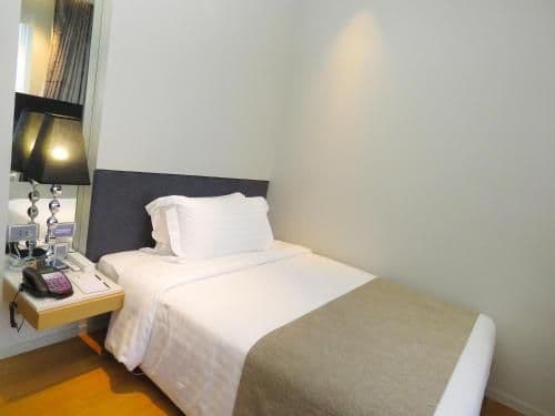 Two-Bedroom Suite