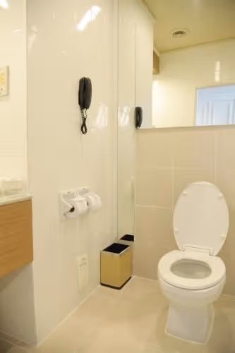 Deluxe Double or Twin Room with Balcony Pool View