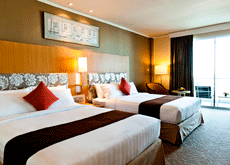 โรงแรมรอยัลปริ๊นเซส หลานหลวง (Royal Princess Larn Luang Hotel)3