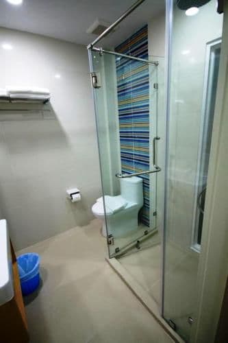 Superior Double Room with Garden View