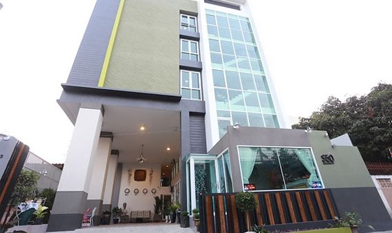 เอส50 สุขุมวิท (S50 Sukhumvit)0