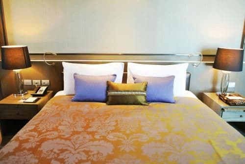 Imperial King Suite with Club Access