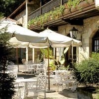 Parador De Santillana Del Mar4