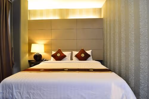 King Room