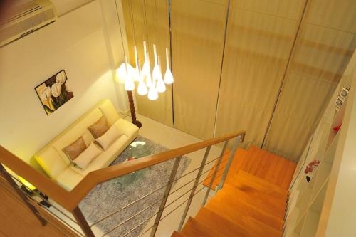 Duplex 21 Apartment1