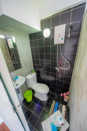 โรงแรม เดอะ ชิลลี่ กรุงเทพ (The Chilli Bangkok Hotel)4