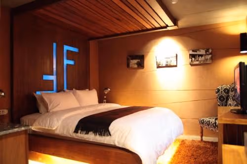 Superior Double Room