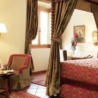 Parador De Santo Domingo Bernardo De Fresneda3