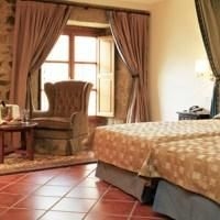 Parador De Santo Domingo Bernardo De Fresneda1
