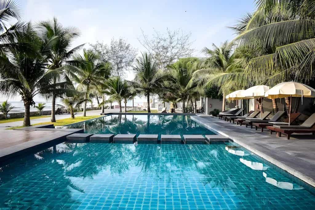 สยามบีช รีสอร์ท สยามบีช รีสอร์ท