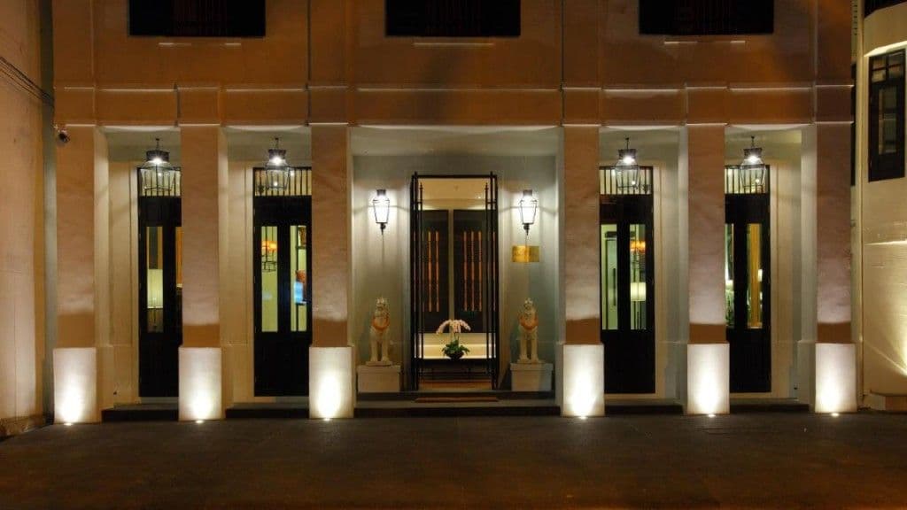 99 The Gallery Hotel 99 The Gallery Hotel