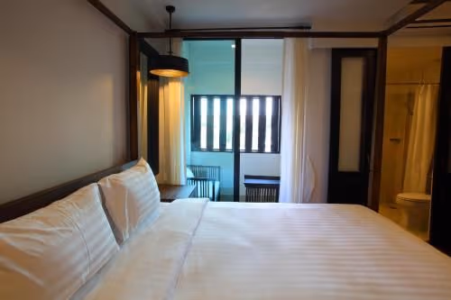 Superior Double or Twin Room