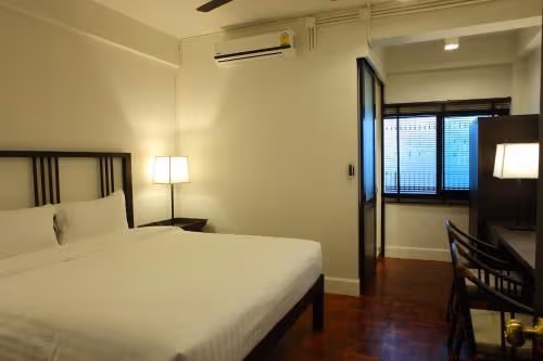 Superior Double or Twin Room
