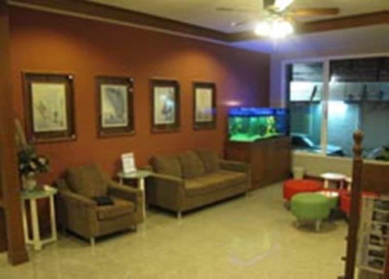 Baiyoke Ciao Hotel Baiyoke Ciao Hotel