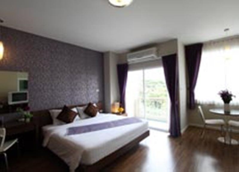 โรงแรม ใบหยกเจ้า (Baiyoke Ciao Hotel)3