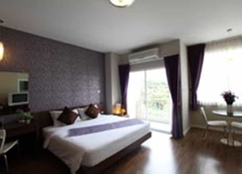 Baiyoke Ciao Hotel Baiyoke Ciao Hotel