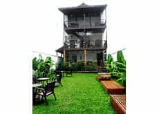 Come Chiangmai Lanna Boutique House Come Chiangmai Lanna Boutique House
