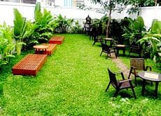 Come Chiangmai Lanna Boutique House Come Chiangmai Lanna Boutique House