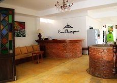 Come Chiangmai Lanna Boutique House4